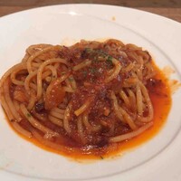 trattoria GALLIANO - 