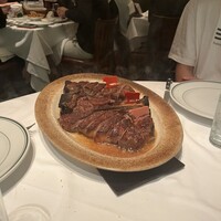 ウルフギャング・ステーキハウス 丸の内店 - 