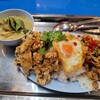 タイごはん 泉州屋台 - 料理写真: