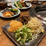 Yakiniku Seiryuuen - 