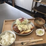 ノノホワイト - 料理写真: