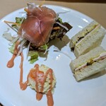 Bistro&Cafe 徒然 - 