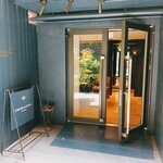 CSG BLUE CAFE AOYAMA - 