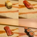 Sushi Ginza Onodera - 