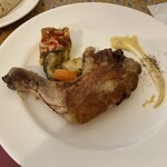ビストロ ミナミンカゼ - 
