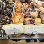 DEAN & DELUCA MARKET STORES - 