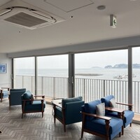 THE HARBOR TERRACE Restaurant - 