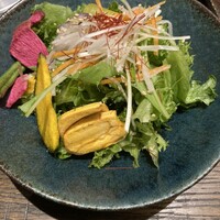 焼肉トラジ ルクア大阪店 - 