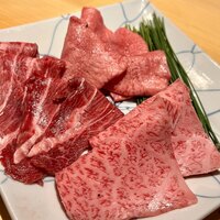 堂島焼肉料理店 - 