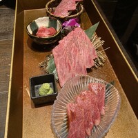 焼肉トラジ ルクア大阪店 - 