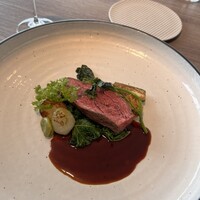 THE HARBOR TERRACE Restaurant - 