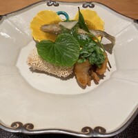 分とく山 - 