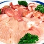 南大門 - 新鮮なお肉をご堪能下さい。