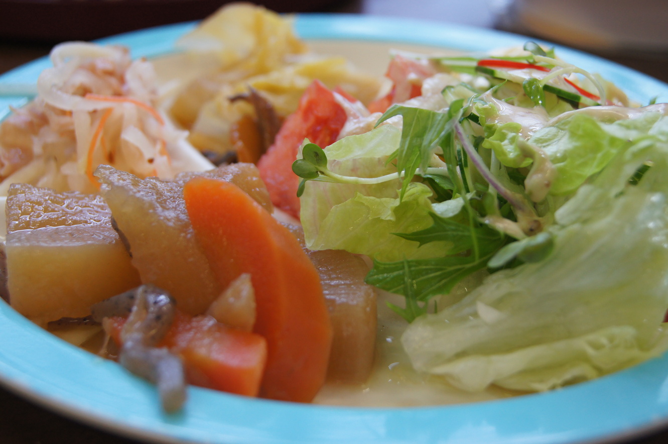 ふくろ茶屋 name=