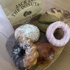 JACK IN THE DONUTS  東武柏駅店