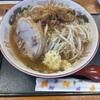 らぁめん ソメイヨシ乃