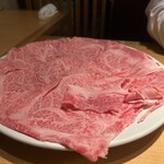 Shabushabu Nihonryouri Kisoji - 