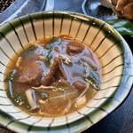 かたい信用やわらかい肉 焼肉のいとう - これも食べ放題