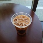 タリーズコーヒー - コーヒーは安定の旨さ。