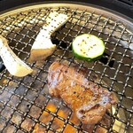 かたい信用やわらかい肉 焼肉のいとう - 