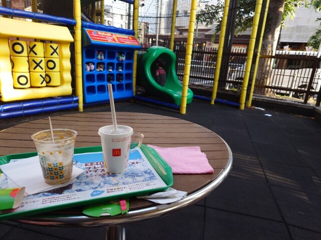 McDonald's Higashikurume Ten photo 5