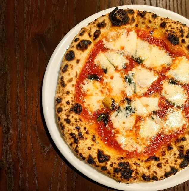 Taverna il FIORE - 勾当台公園（イタリアン）の写真