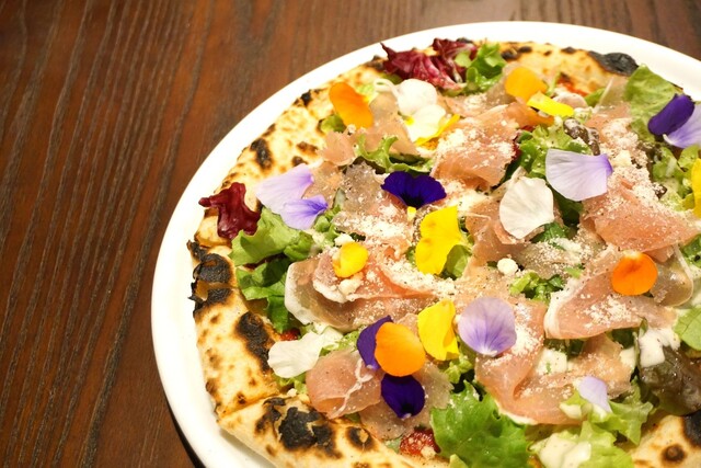 Taverna il FIORE - 勾当台公園（イタリアン）の写真