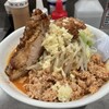 旨辛ラーメン 表裏 高田馬場店