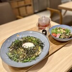 こなな＋ TOKYO PASTA - 