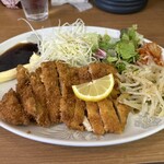 中華料理ぐら - 