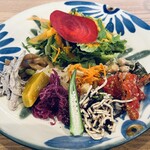 食堂 ファイダマ - 