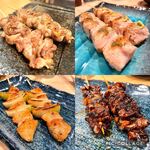 焼鳥酒場 はる - 