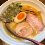 Ramen Uta - 