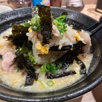 焼鳥酒場 はる - 