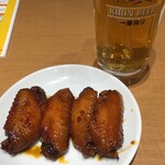 味仙 名古屋駅店 （柳橋） - 