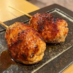 焼鳥酒場 はる - 