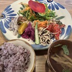 食堂 ファイダマ - 