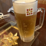 Jasumintai - 生ビール
