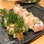 焼鳥酒場 はる - 