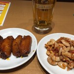 味仙 名古屋駅店 （柳橋） - 