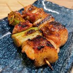 焼鳥酒場 はる - 