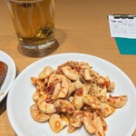 味仙 名古屋駅店 （柳橋） - 