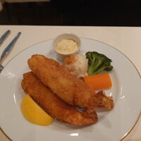 レストラン香味屋 - 