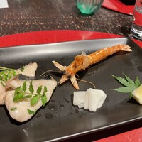 神宮前もくち - 