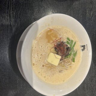 口コミ一覧 : 鶏白湯soba KIZUNA 西宮北口店 （キズナ【旧店名