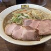 濃菜麺 井の庄