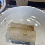 すしの藤つぼ - 