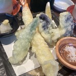 すしの藤つぼ - 