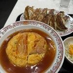 餃子の王将 - 