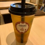 taiwankaraagetopaiku-semmontentouen - 台湾水菓茶　735円